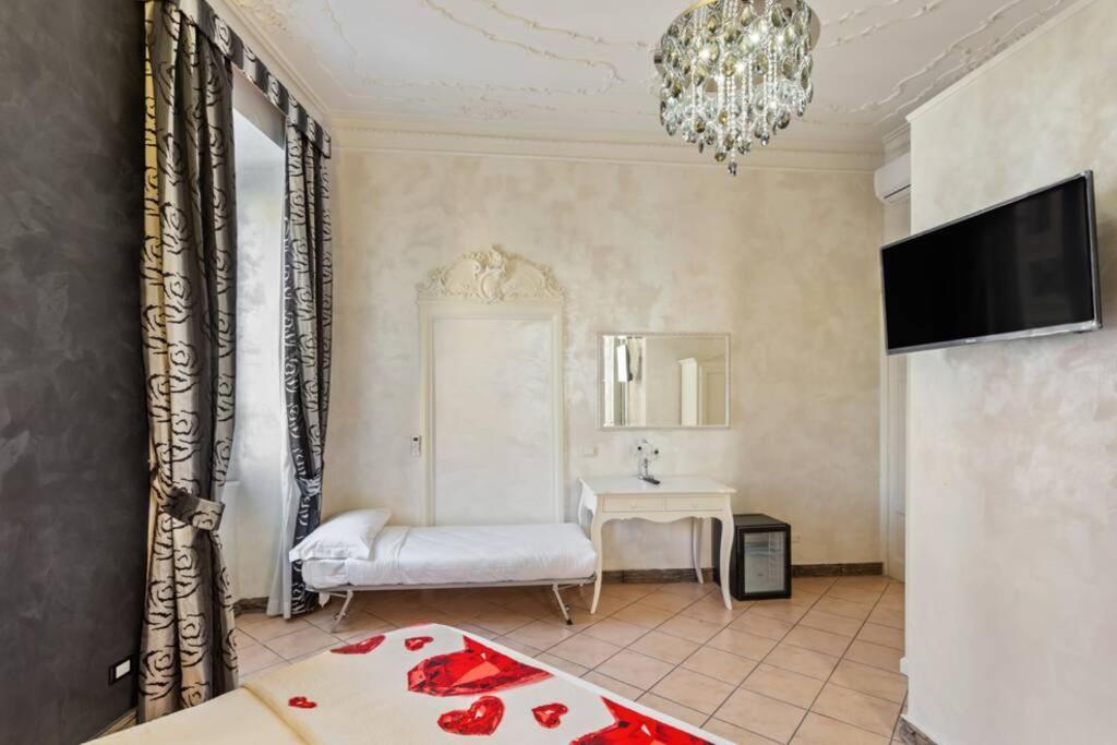 Art Lodge Apartment Rome Exterior photo